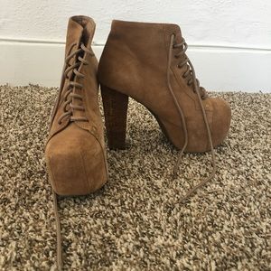 Jeffrey Campbell Litas